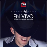 En Vivo Desde Culiacán - Single - Giovanny Ayala