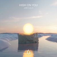 High On You - Single - Lonely in the Rain & LissA