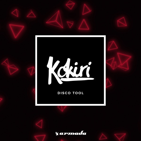 Disco Tool - Single