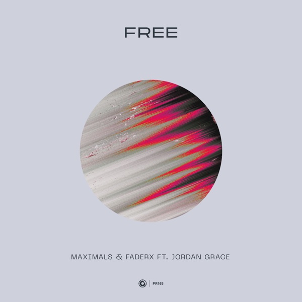 Free (feat. Jordan Grace) - Single