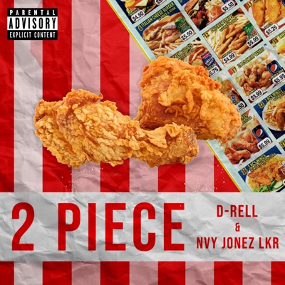 2 Piece - Single