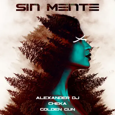 Sin Mente - Single - Cheka