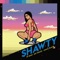 Shawty (feat. TF Woo & Mally Black) - Say Solos lyrics