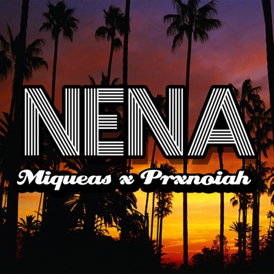 Nena - Single