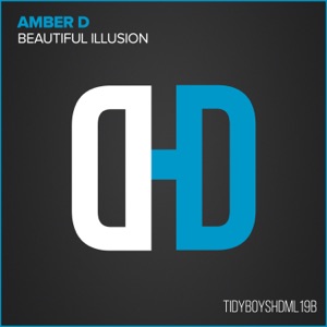 Beautiful Illusion - EP