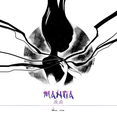MANGA - Single