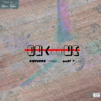 On Me (feat. Mari V) - Single - Kieferro