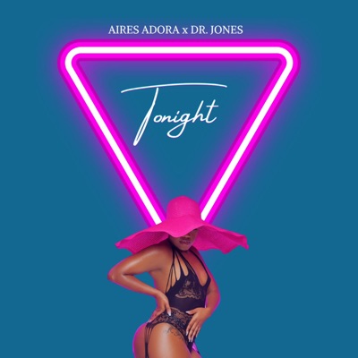 Tonight (feat. Dr. Jones) [Radio Edit] - Single