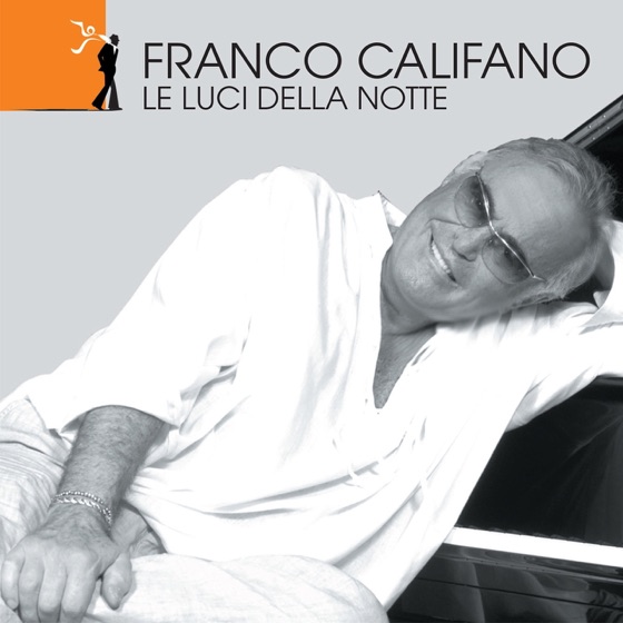 Cover artwork for Cammino in centro