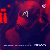 Down artwork