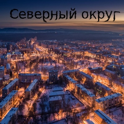 северный округ (feat. Shishkin) - Single