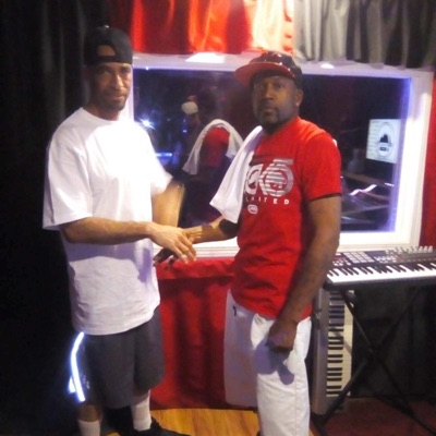 Movin' Big (feat. King Jay Loon) - Single