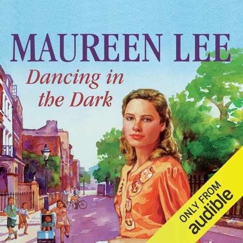 Dancing in the Dark (Unabridged) cover