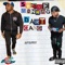 Dart Gang (feat. Vonny G) - Suave the Man lyrics