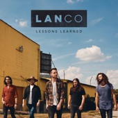 LANCO - What I See