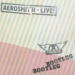 Live! Bootleg - Aerosmith