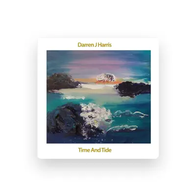 Listen to Darren J Harris, watch music videos, read bio, see tour dates & more!