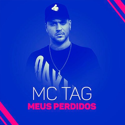 Meus Perdidos - Single