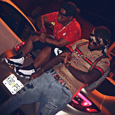 Blessed Up (feat. Savvy Quan) - Single