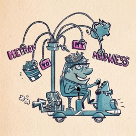 Method to My Madness Smash Adamz