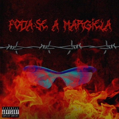 Foda-se a Margiela - Single