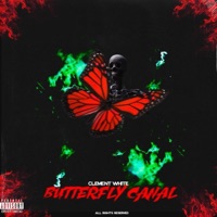 Butterfly Canal - EP - clement white