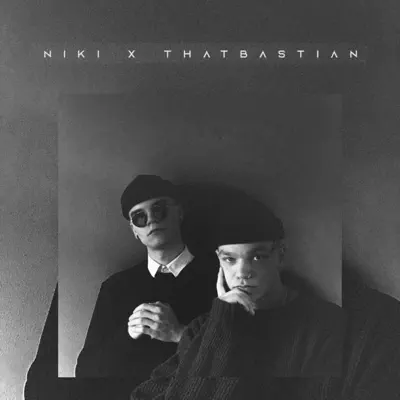 Niki X Thatbastian - EP - NIKI