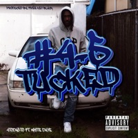 #4-5 Tucked (feat. White Dave) - Single - 4toda5to