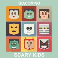 Scary Kids — Giacomino