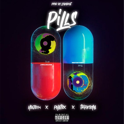 Pills - Single