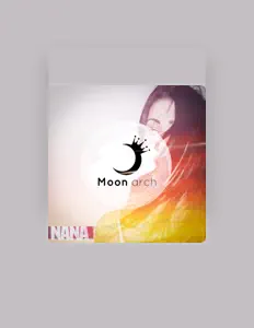 Poslechněte si interpreta Moon Arch, sledujte hudební videa, přečtěte si životopis, podívejte se na data turné a další informace.