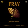 Rheon Elbourne - Pray
