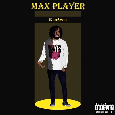 MAX Player - EP
