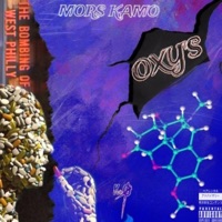 Oxys - Single - MorsKamo