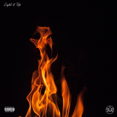 Light it Up (feat. $heist) - Single
