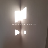 missing angel - EP artwork