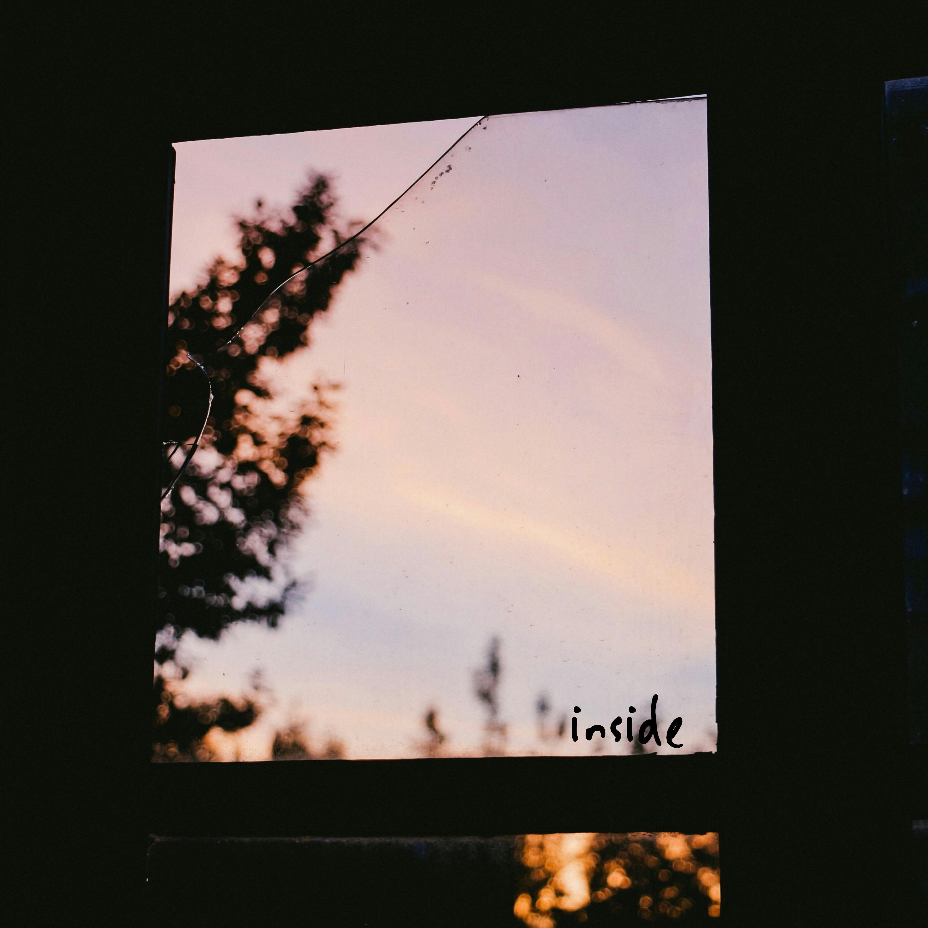 Inside - EP
