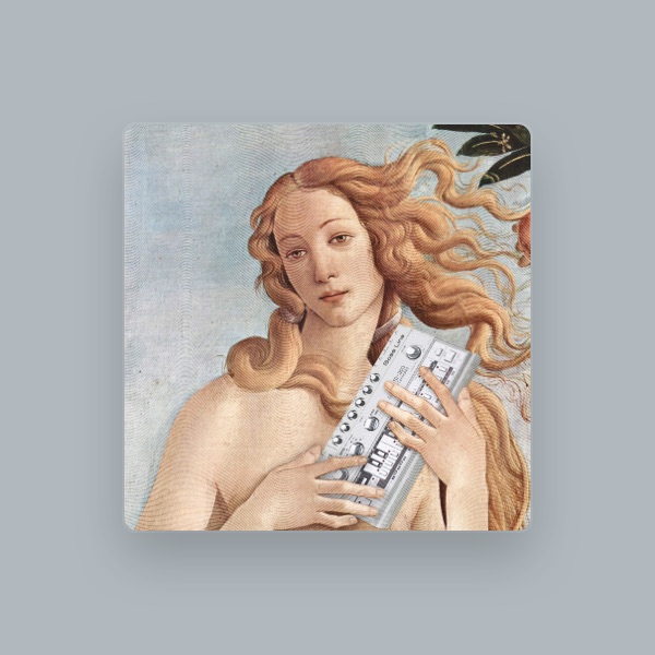 Amo's avatar