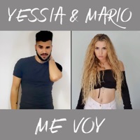 Me Voy - Single - Yessia & Mario Saez