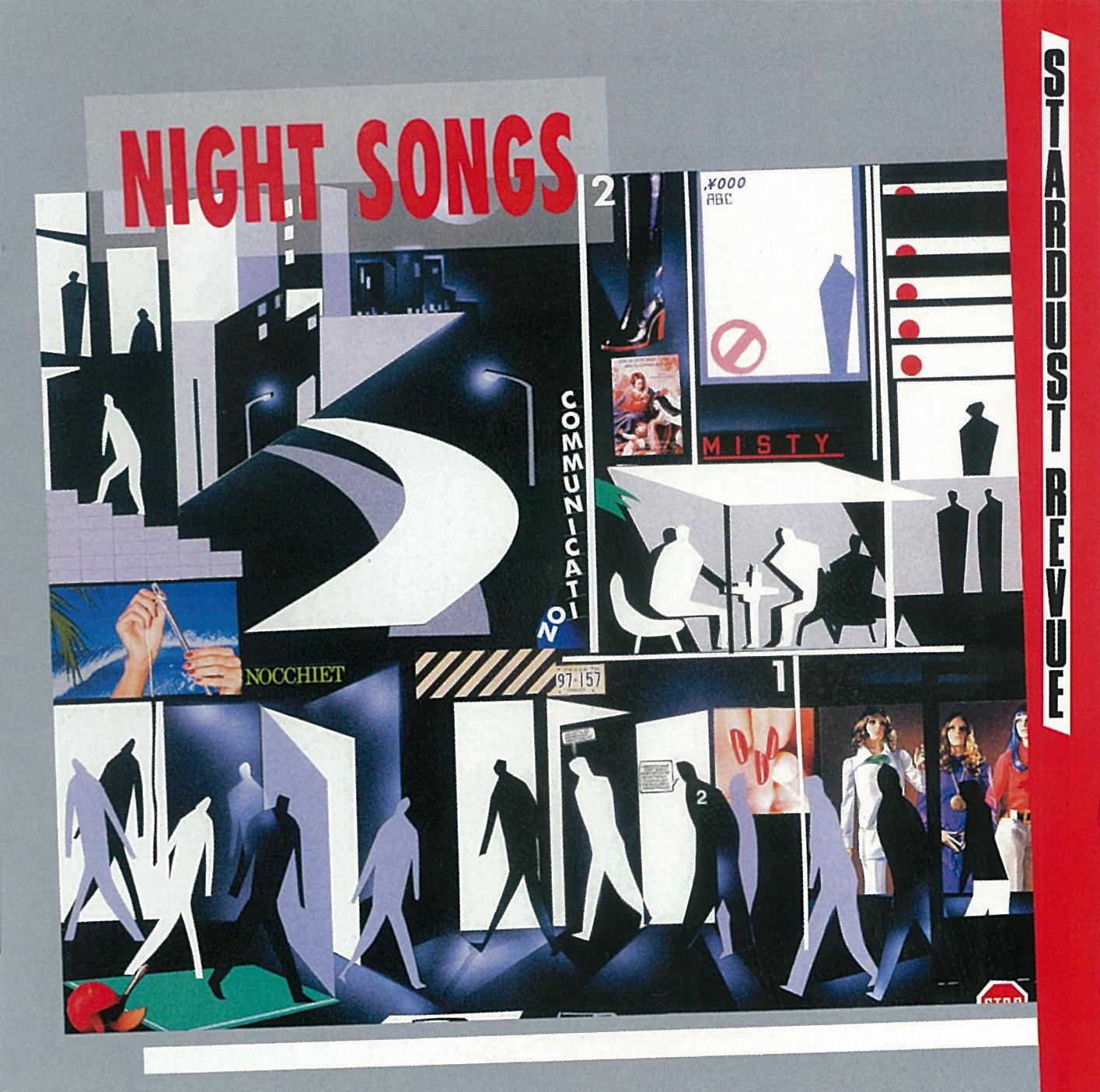 Night Songs (Bonus Track Version) [2018 Remaster]