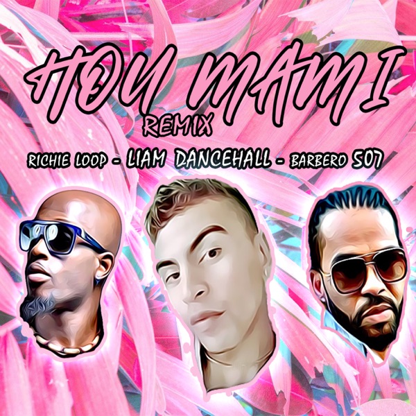 Hou Mami (Remix) [feat. Richie Loop & Barbero 507] - Single