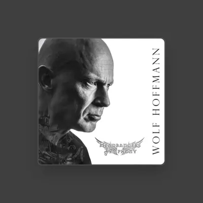 Listen to Wolf Hoffmann, watch music videos, read bio, see tour dates & more!