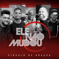 ELE NAO MUDOU