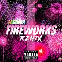 Fireworks - Single - Sonix