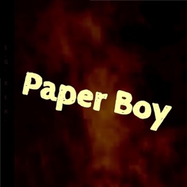 Paper Boy (feat. Eccentric Ren) Sleazy Gee