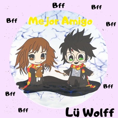 Mejor Amigo - Single