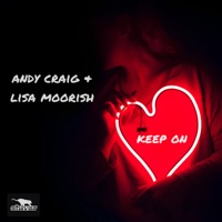 Keep On - Single - Andy Craig & Lisa Moorish