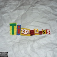 Timeless - Single - Lovejsan