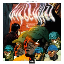 Hypocrites Eastsidealien