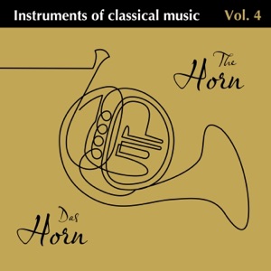 Allegro (Water Music, Suite No. 1)